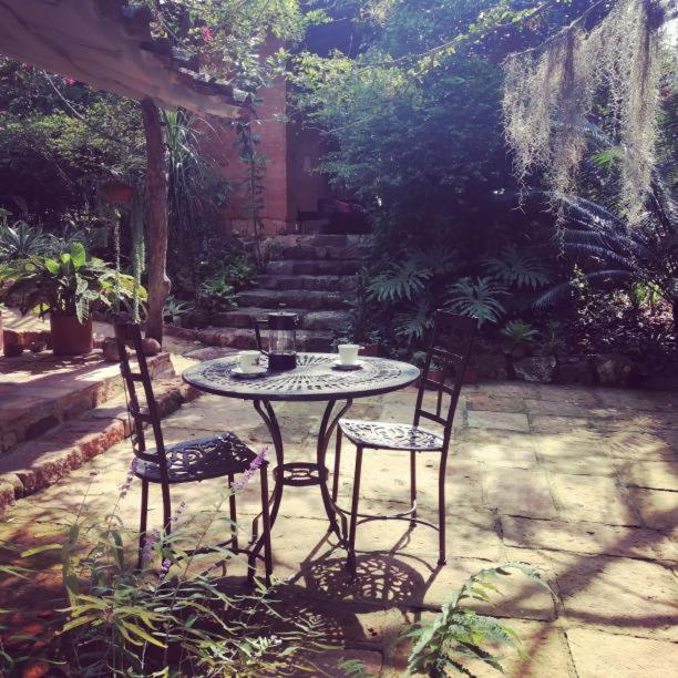 Bed & Breakfast El Paraiso San Vicente