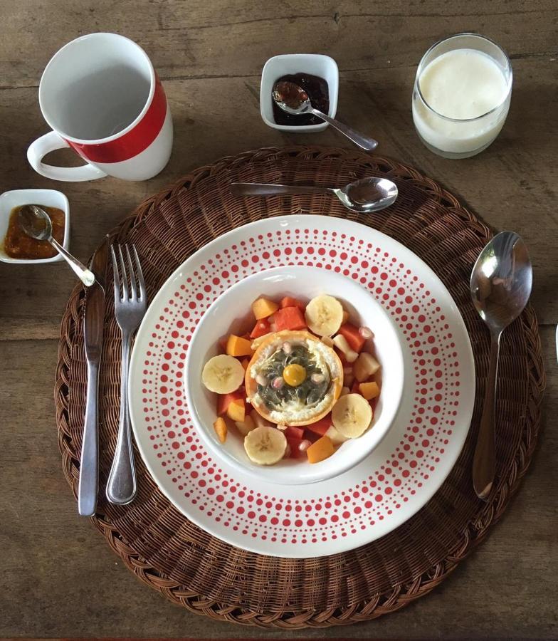 El Paraiso San Vicente Bed & Breakfast *