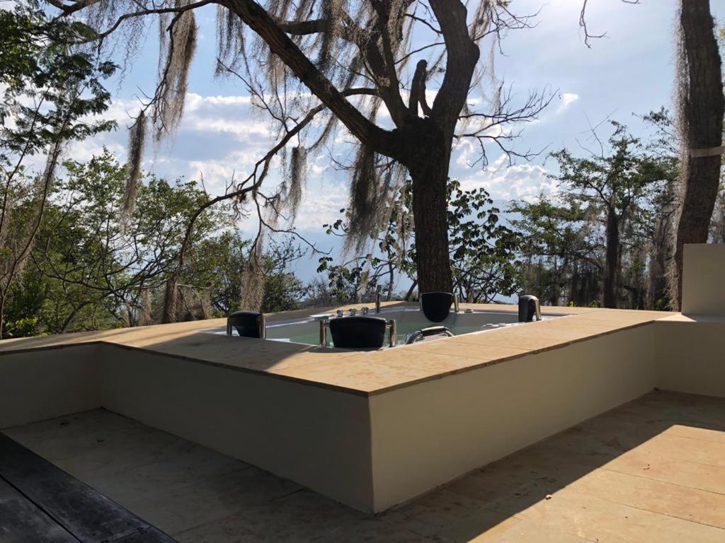 Bed & Breakfast El Paraiso San Vicente