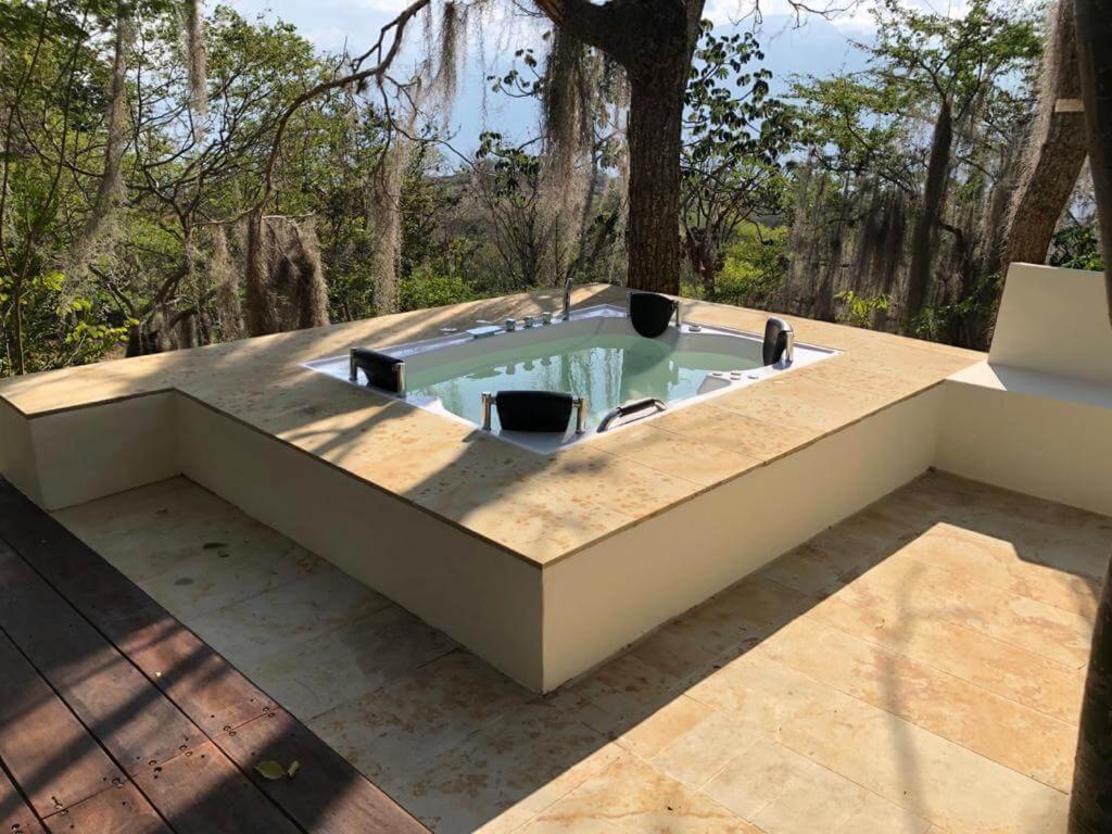 Bed & Breakfast El Paraiso San Vicente